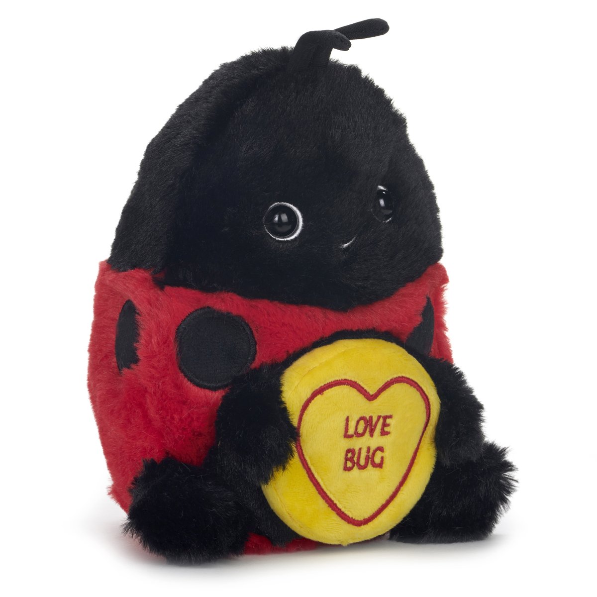 PoshPawsInt's tweet photo. Itโs Valentineโs Day! Do you have the Love Bug or are you already in the โperfect pearโ? Check out our adorable Love Hearts plush!
Available from @moonpig
#sharethelove #positivevibesonly #PoshPawsPlush #valentinesday #valentinesdaygifts #perfectpear #perfectpair https://t.co/HFkr1cqmLC