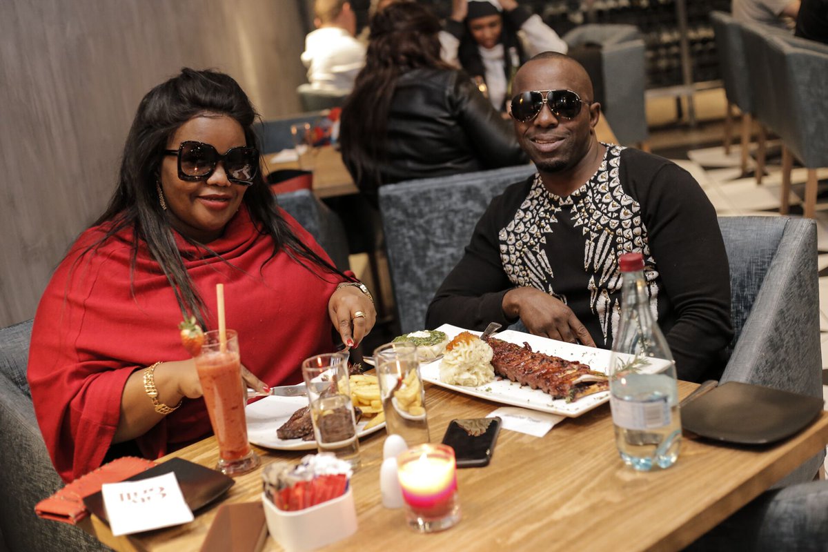 Come and enjoy a romantic #ValentineDay2020 with your loved one. Enjoy a glass of Pongracz upon your arrival after which you will be treated to a delectable set course menu all for only R395.00. Valid only on 14 February 2020.

To view the menu visit citygrill.co.za/events-promoti…