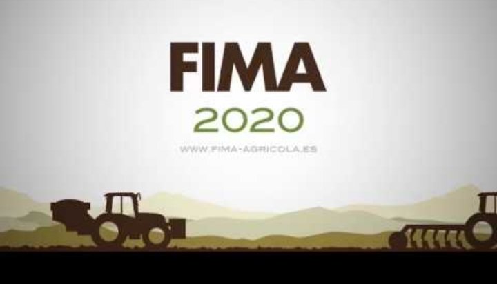 📅 Del 25 al 29 de #febrero estaremos en #FIMA2020 en #Zaragoza en el stand de <a href="/HerograGroup/">HerograGroup</a>. Ven a conocer los beneficios de la tecnología de pulverización #electroestática y sus beneficios para la #agricultura 
<a href="/fima_agricola/">FIMA 2026</a> <a href="/feriadezaragoza/">Feria de Zaragoza</a>