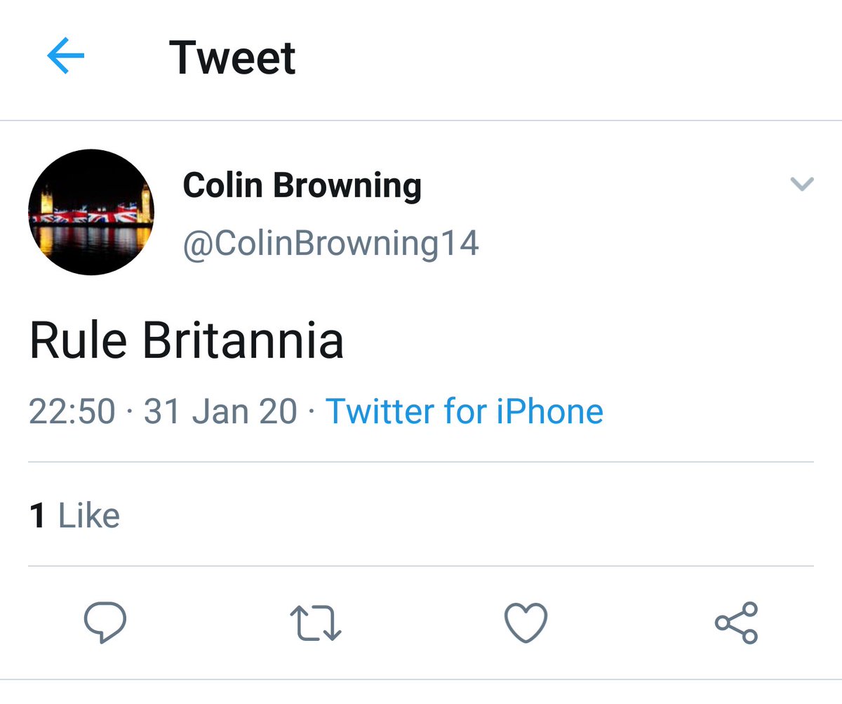 cooperderek's tweet photo. A short story on #brexit https://t.co/pKziklVSkQ