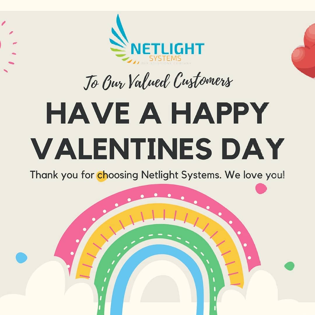 NetlightSystems's tweet photo. Happy valentine's day - https://t.co/j1rDjfuqfy https://t.co/MSWghRuqld