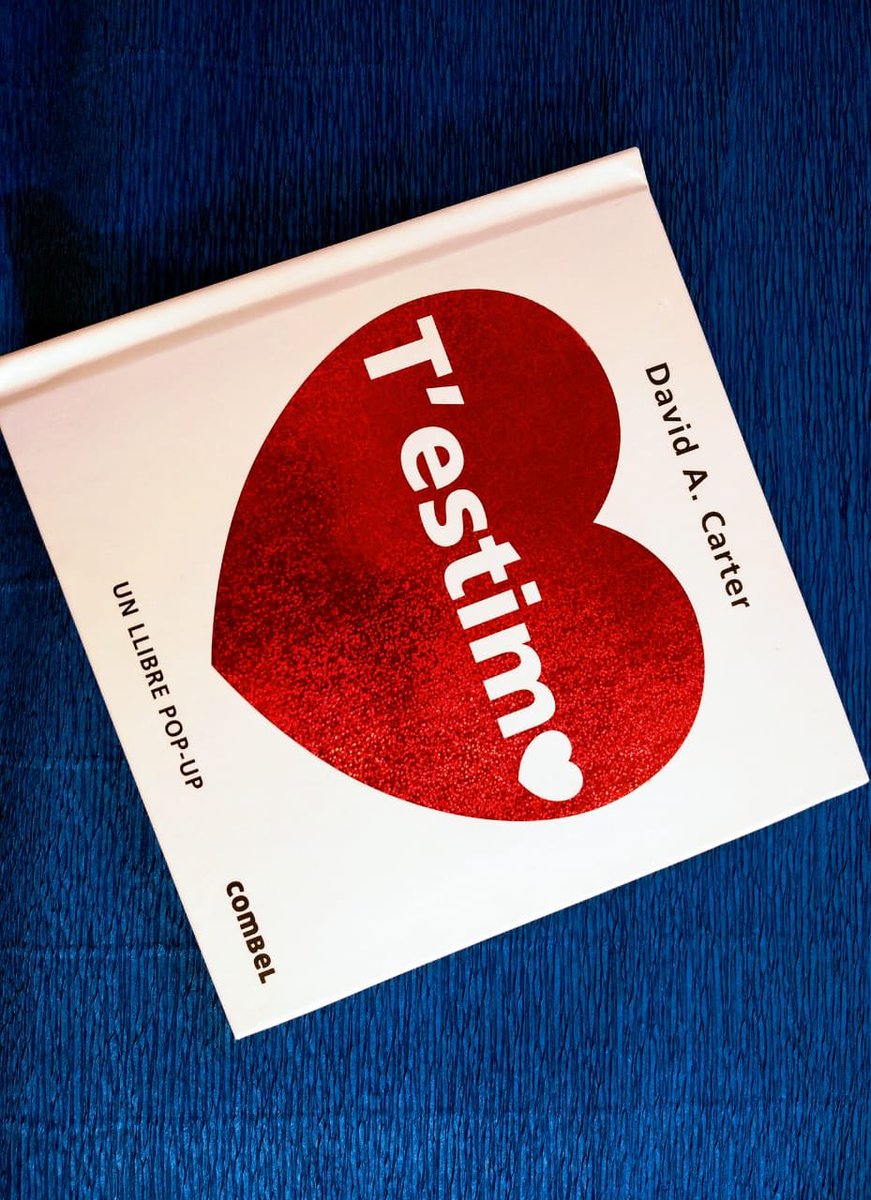 andorralavella_'s tweet photo. Nosaltres som més de Sant Jordi, però avui també és un bon dia per dir “t’estimo”💕
Troba el detall perfecte als comerços del Centre Històric, o declara el teu amor amb algun dels menús especials que avui pots tastar al #minims o al restaurant Cava Ronaldo✨ https://t.co/CaX4Eh2JV3