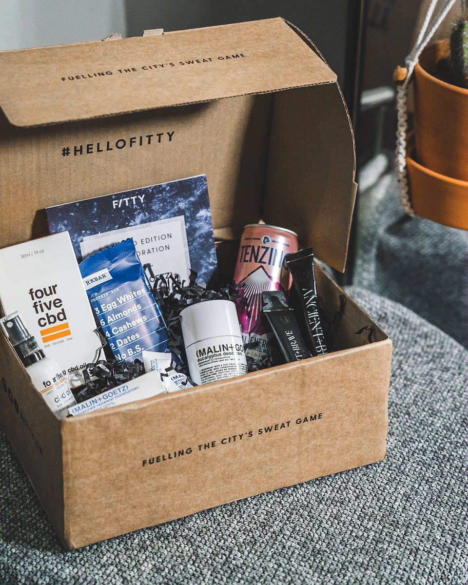 Fitty Box tweet media