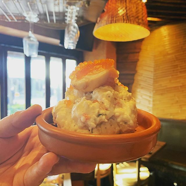 春巻夜市 公式 ポテトサラダ 紹興酒いくらがけ 春巻夜市 立川居酒屋 春巻 台湾グルメ 立川女子会 いいね立川 立川台湾料理 台湾夜市 立川屋 立川春巻 立川アジア 揚げ春巻き 生春巻き 蒸し春巻き T Co Lgvdcurqo2 T Co Q33usryjkb