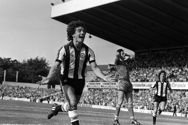 Happy Valentine\s Day, or, as I prefer to call it Happy Birthday Kevin Keegan Day. 