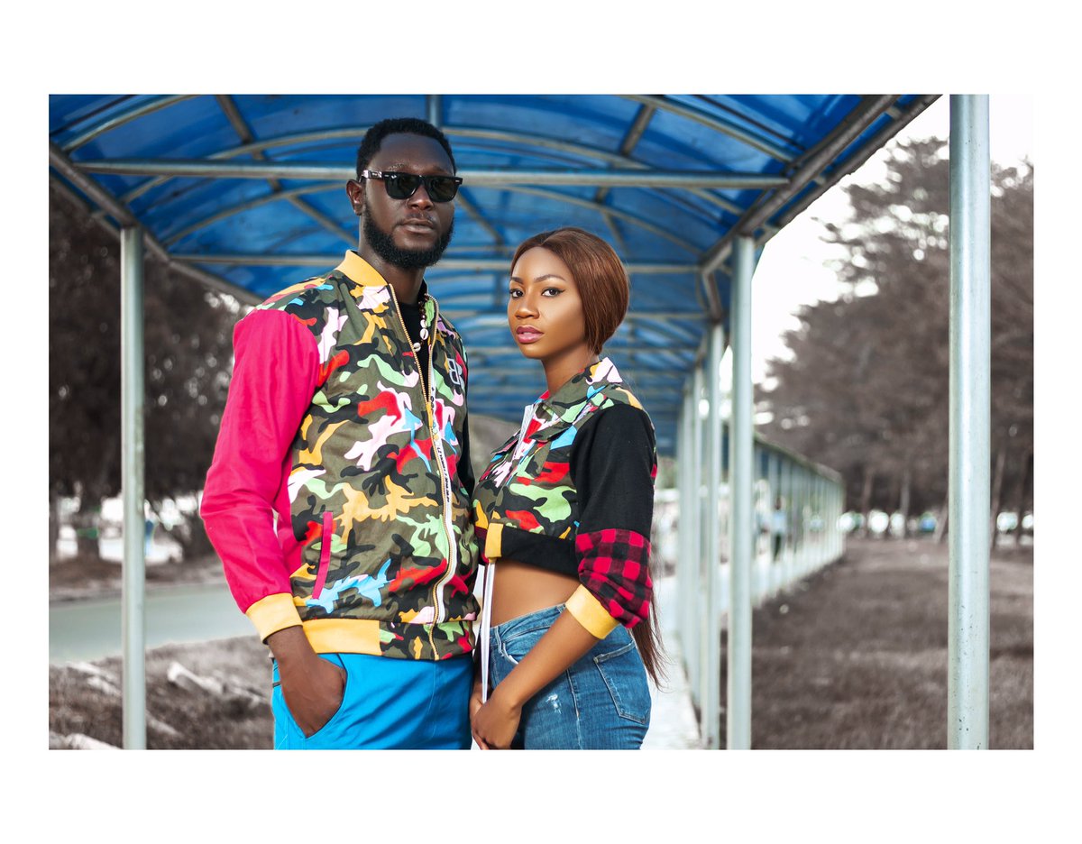 BlackBillionai1's tweet photo. Black ❤️
This is power, this is pride
King and Queen, so divine
If love could kill it'll be a homicide
No describing, this thing we got
Ain't nothing like black love
Ain't nothing like black love
#Pappose&Remy
#blacklovehookph https://t.co/G10Agmy6Hw