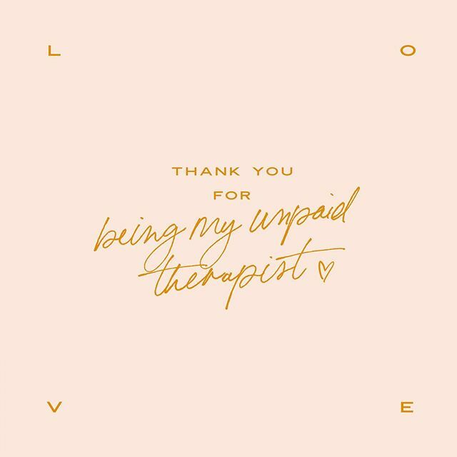 JanuaryMade's tweet image. WITH LOVE — Because love isn’t about being around just for the good times, but the highs, lows, craziness, downright weird situations, emotional roller coasters and all the silly, beautiful bits in between 🧡
—
Happy #valentines day lovers ift.tt/3bBxK0K
