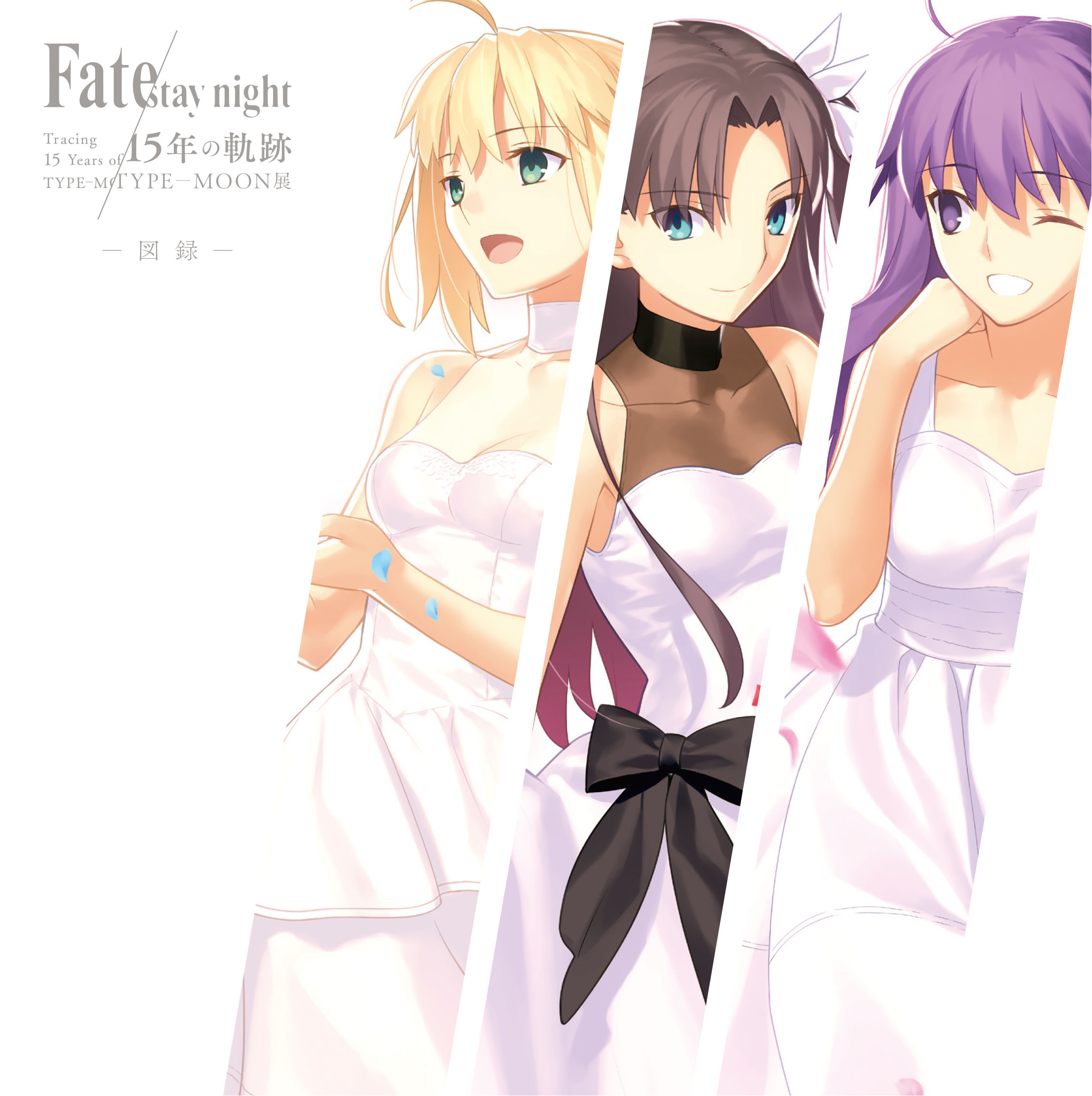 Fate/stay night 15th Celebration Project on X: 