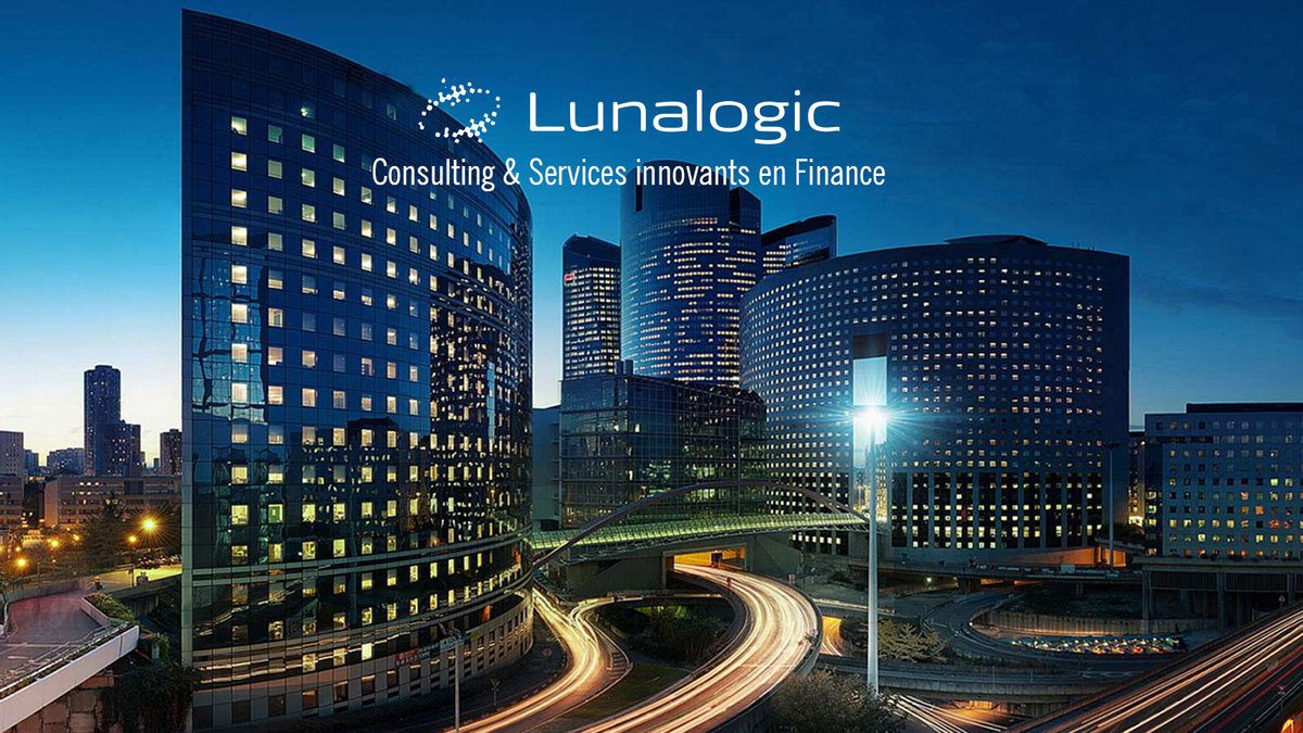 Lunalogic Group tweet media