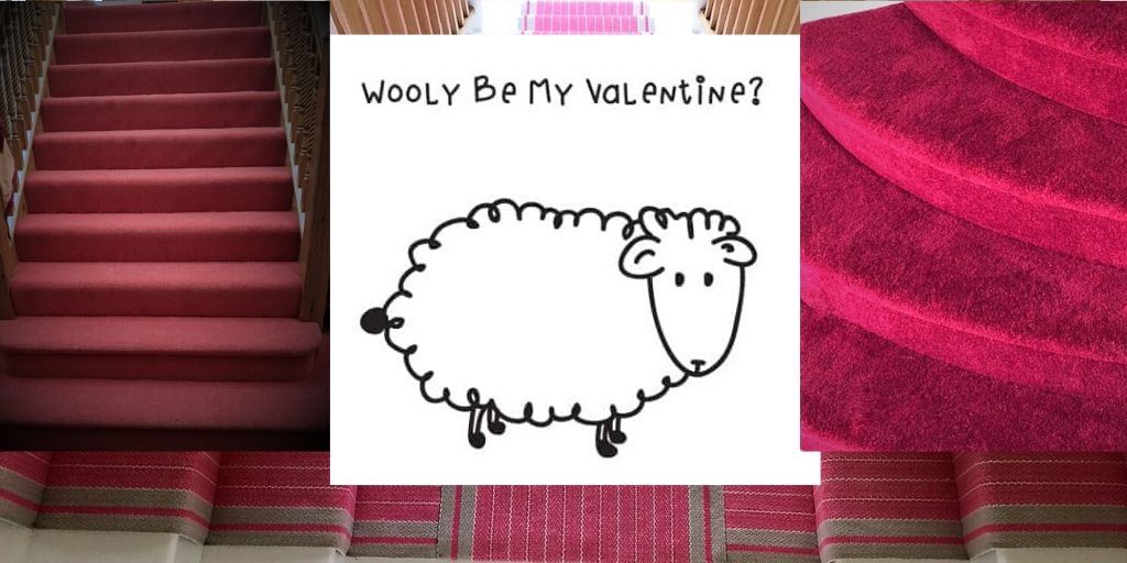 HertfordFloor's tweet photo. Wishing all our customers &amp; suppliers a Happy Valentines Day.  #rogeroates #westex #ulstercarpets #redcarpets #luxurycarpets #woolcarpets #softcarpets #cleaneasycarpets #carpetadvice #flooringadvice #woodenflooring #hertfordflooring https://t.co/DJiOBgtGR7