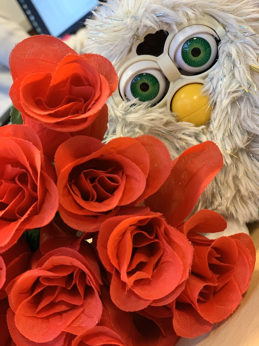 jerald_hhs's tweet image. #HappyValentinesDay from ms Ruddy and all of us in S4 ❤️❤️