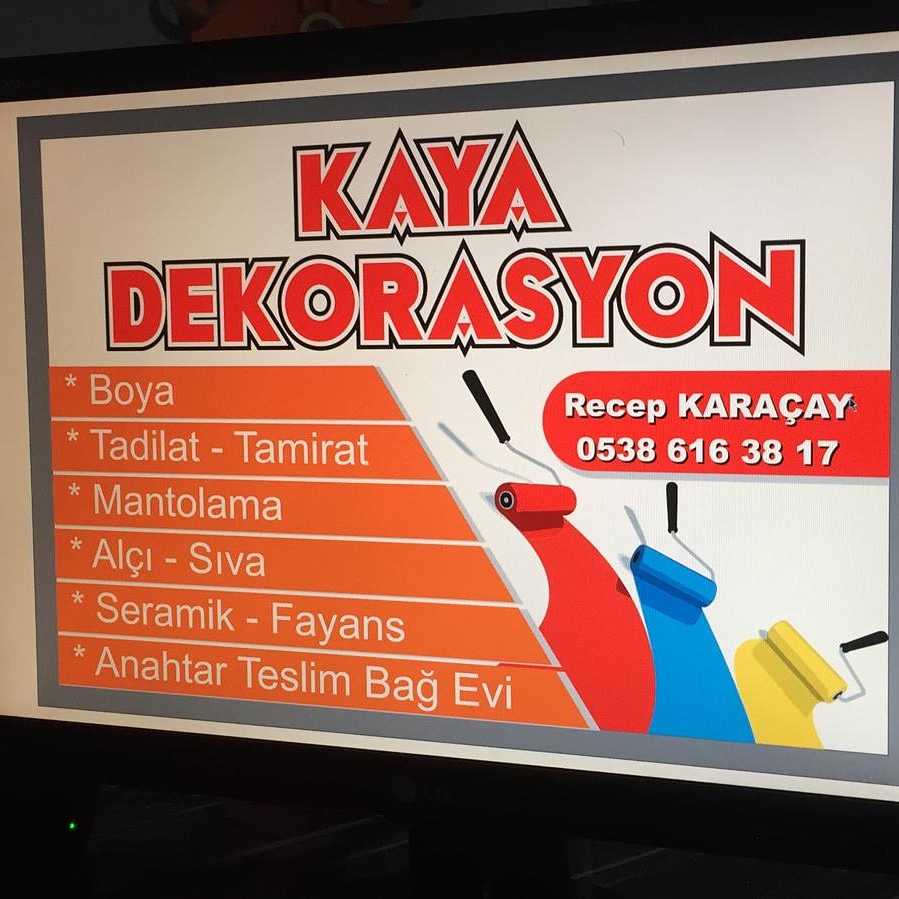 RecepKaracay1's tweet photo. #YeniProfilResmi https://t.co/Fs2tlTmdWG