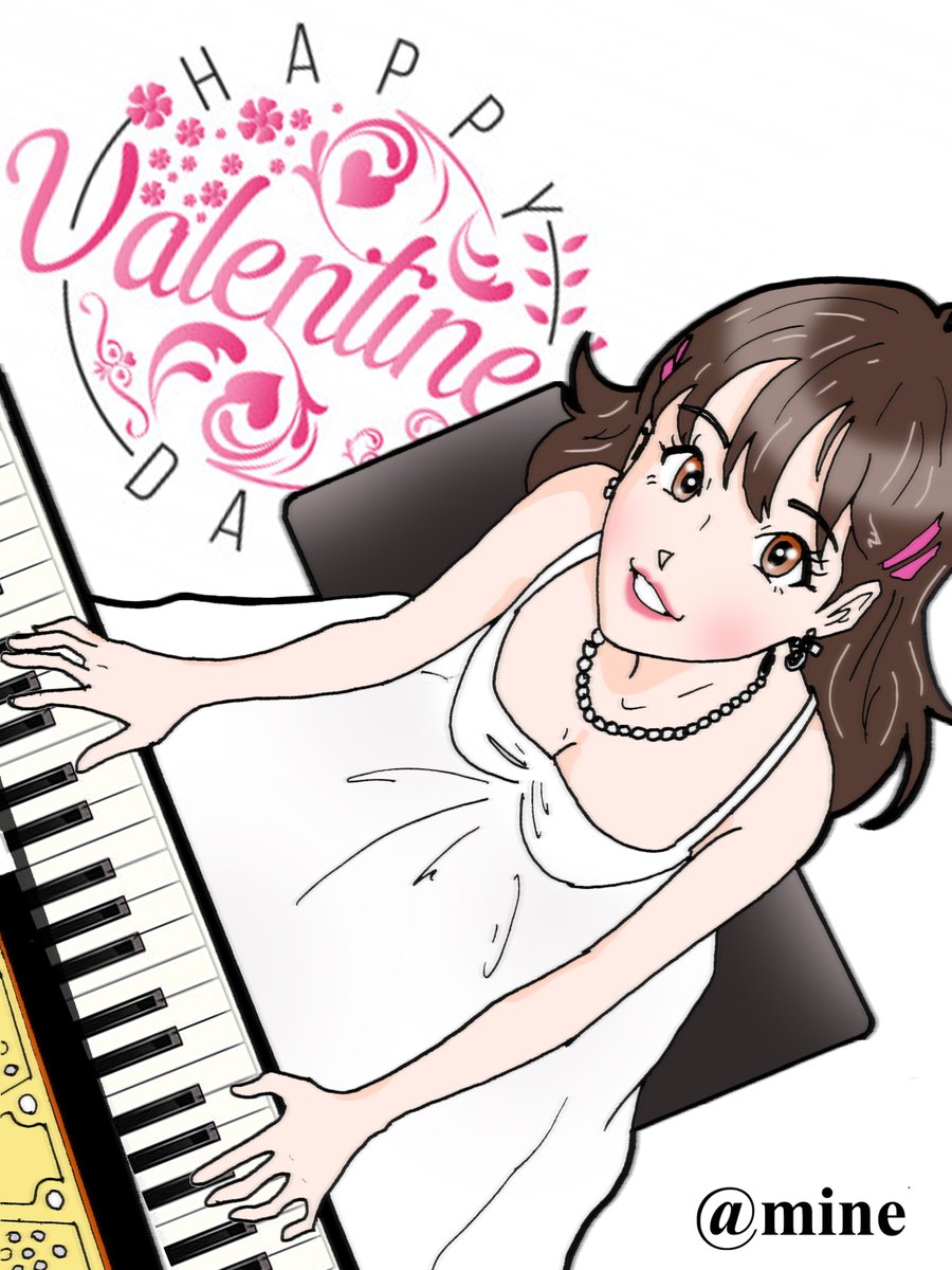 0401mine's tweet photo. ROZE / Happy Valentine`s Day
#ROZE #Happy_Valentin #MARINA #MAO #MALI #MAKAHA https://t.co/i5urhodlPE