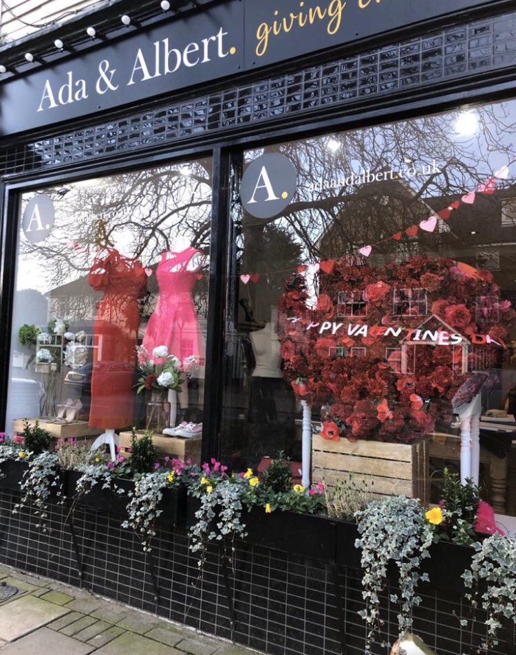 adaandalbert's tweet photo. Happy Valentine’s Day! Today we want to send lots of love, gratitude &amp; thanks to all our incredible supporters and volunteers. ❤️❤️ Thanks to your generosity we have been able to help support so many vulnerable #children in the #Bromley and #Chislehurst community. Thank you all! https://t.co/Q7TpgIDNDk