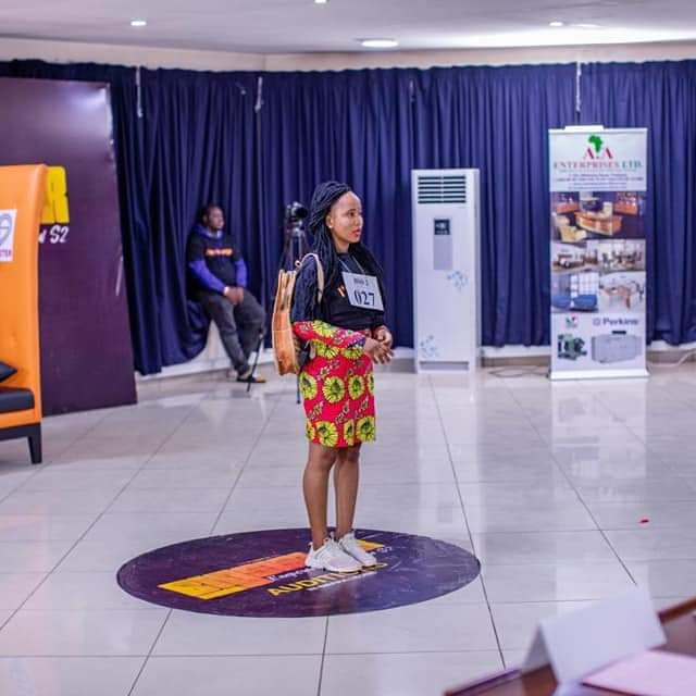 NYANGA89's tweet photo. VALENTINE'S DAY IS ALL ABOUT LOVE, SO I'M SENDING SOME OF MINE TO YOU GUYS . THANKS FOR BEING A FRIEND...HAPPY VALS DAY.. 😊😊

™NYANGA FOR BIG SISTER SIERRA LEONE 2020 👑 
#Zainabsheriff https://t.co/YYkDFXY4E3