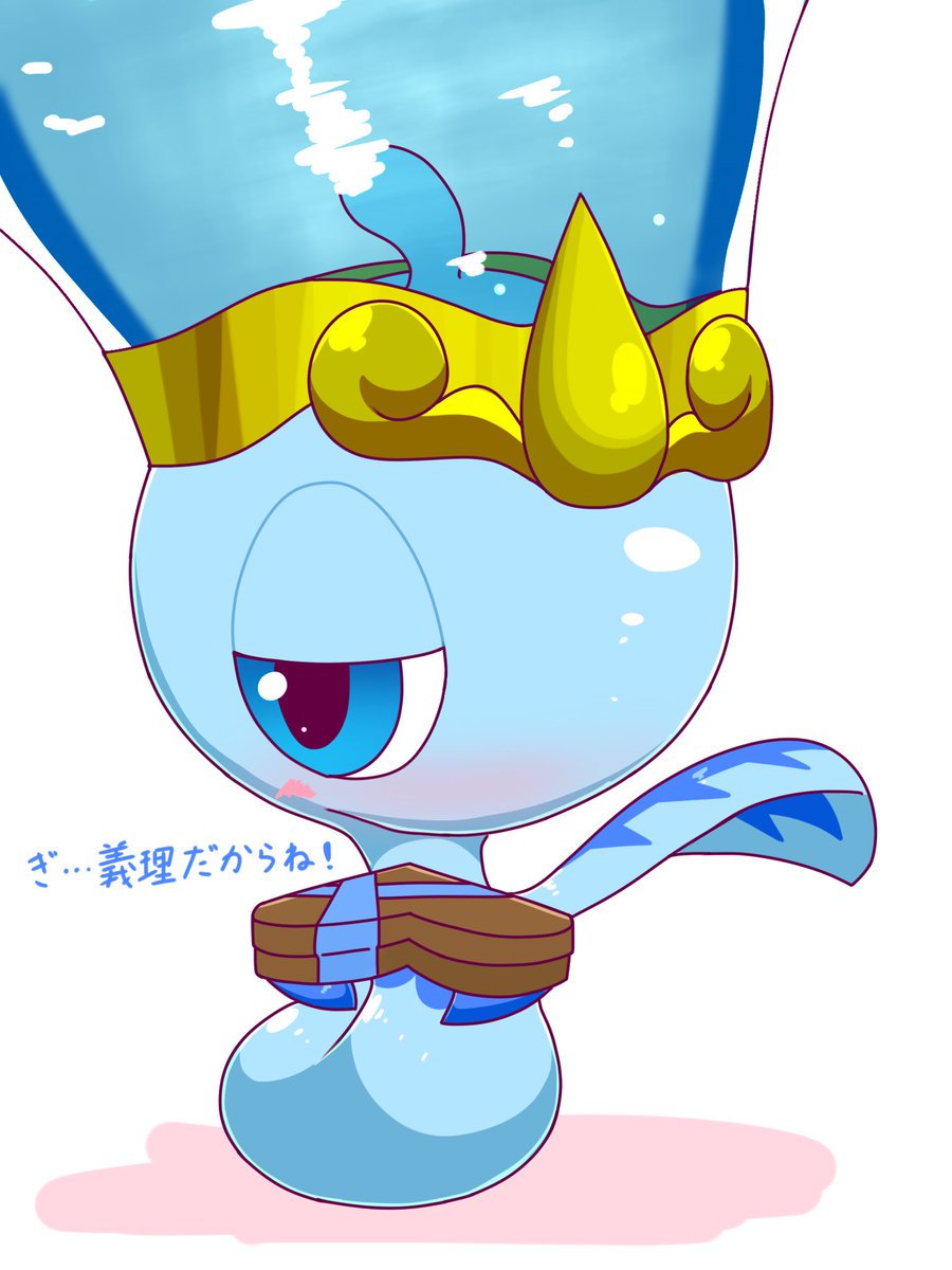 描いたものまとめ Min T ミント