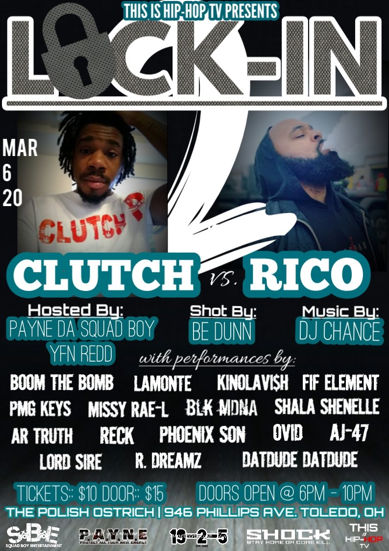 payne1925's tweet image. 🔒#LOCKIN2🔒 @thisishiphoptv