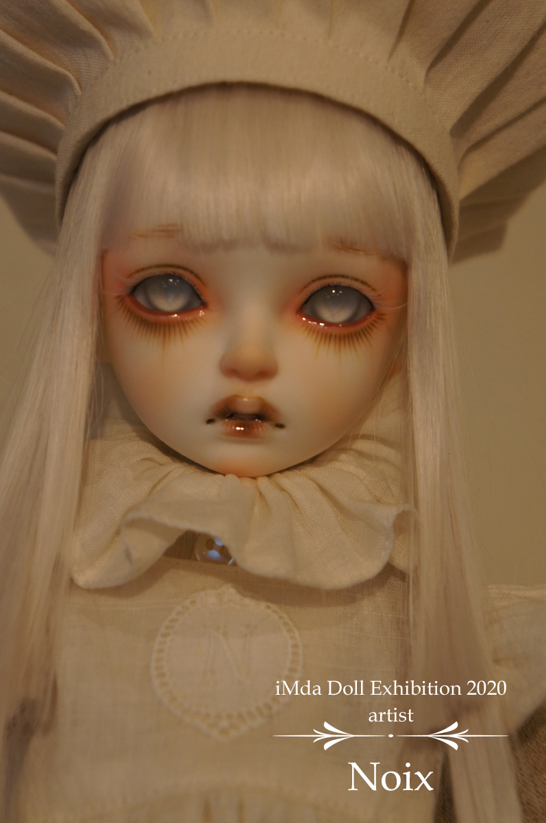 with Doll -unkown story- on X: 