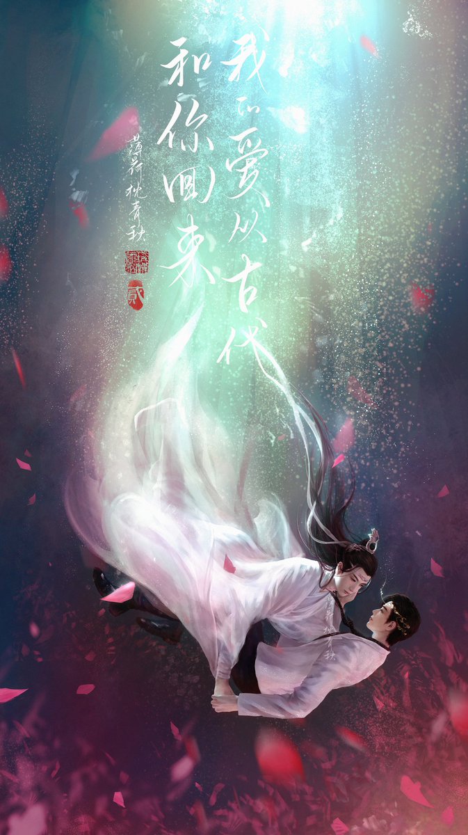 Tk25_Yb5Dt10's tweet photo. ลายเส้นสวยมากกกกกกกก 

Cr. 薄荷枕青秋 https://t.co/jl5qgO3Z3I