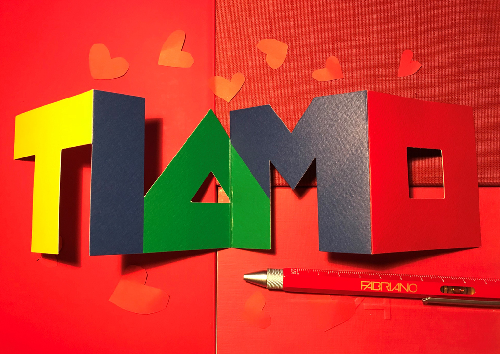 The Italian way to say I LOVE YOU ❤️
Happy Valentine’s Day.
Come and visit us in our boutique in #London
43, Marylebone High Street
shop on line 👉fabrianoboutique.co.uk
#tiamo #stationery #madeinitaly #paperlover