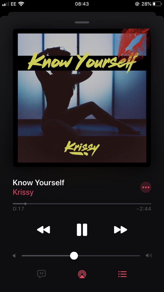 KrissyZone5's tweet photo. New music https://t.co/CS36ZM2P1U