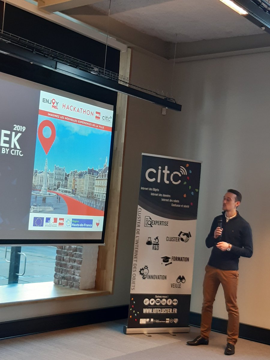 CITC-EuraRFID tweet media