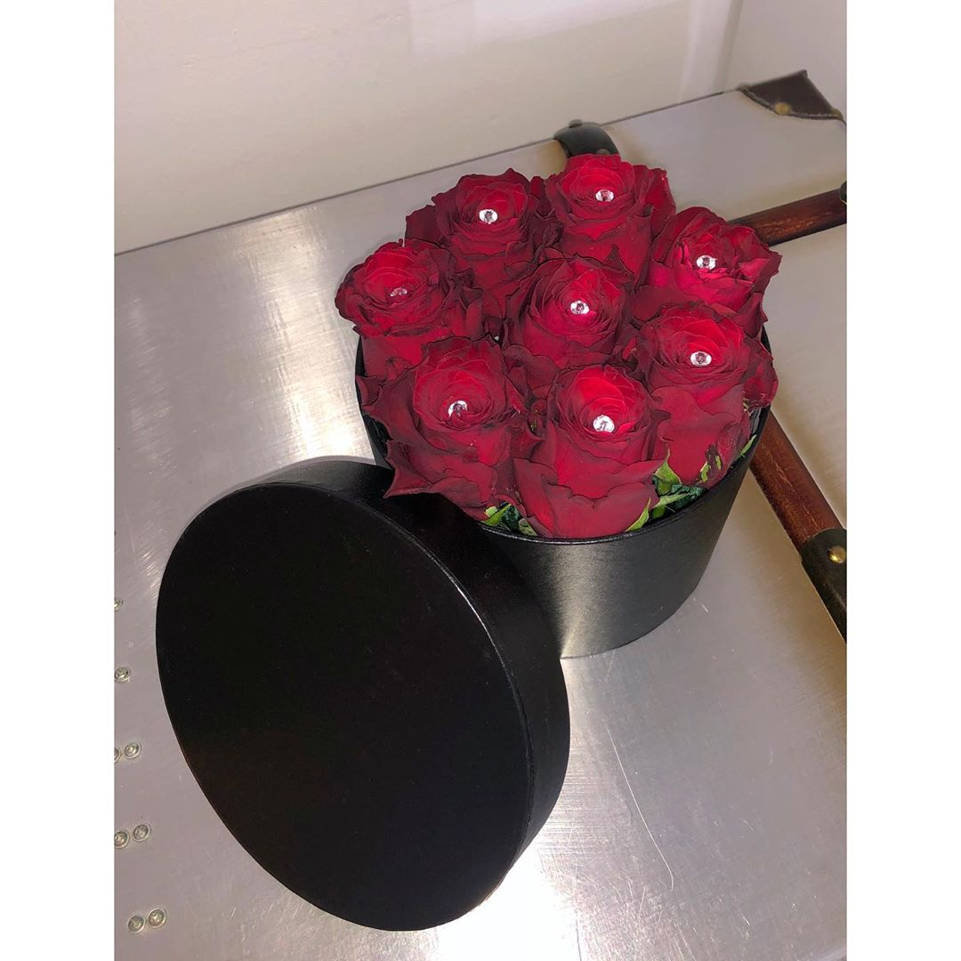 Happy Valentine's Day to our lovely followers ❤️

To celebrate the day of love, we thought we would share a beautiful #ohhcreation by Georgia Smith - oh so romantic!

oasishomeandhobby.co.uk