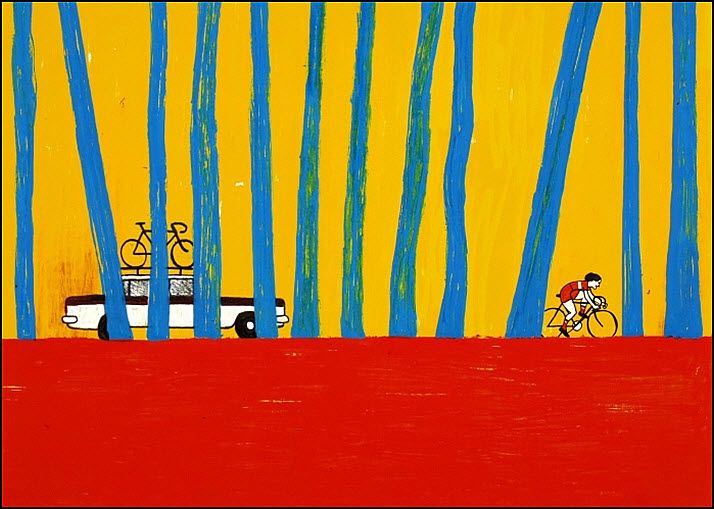 ePubMATIC's tweet image. Bologna Children's Book Fair Announces 2020 Exhibition Illustrators buff.ly/2HmhVgn #BolognaBookFair #BolognaChildrensBookFair #bookfair #childrensbooks #illustration #illustrators #Italy