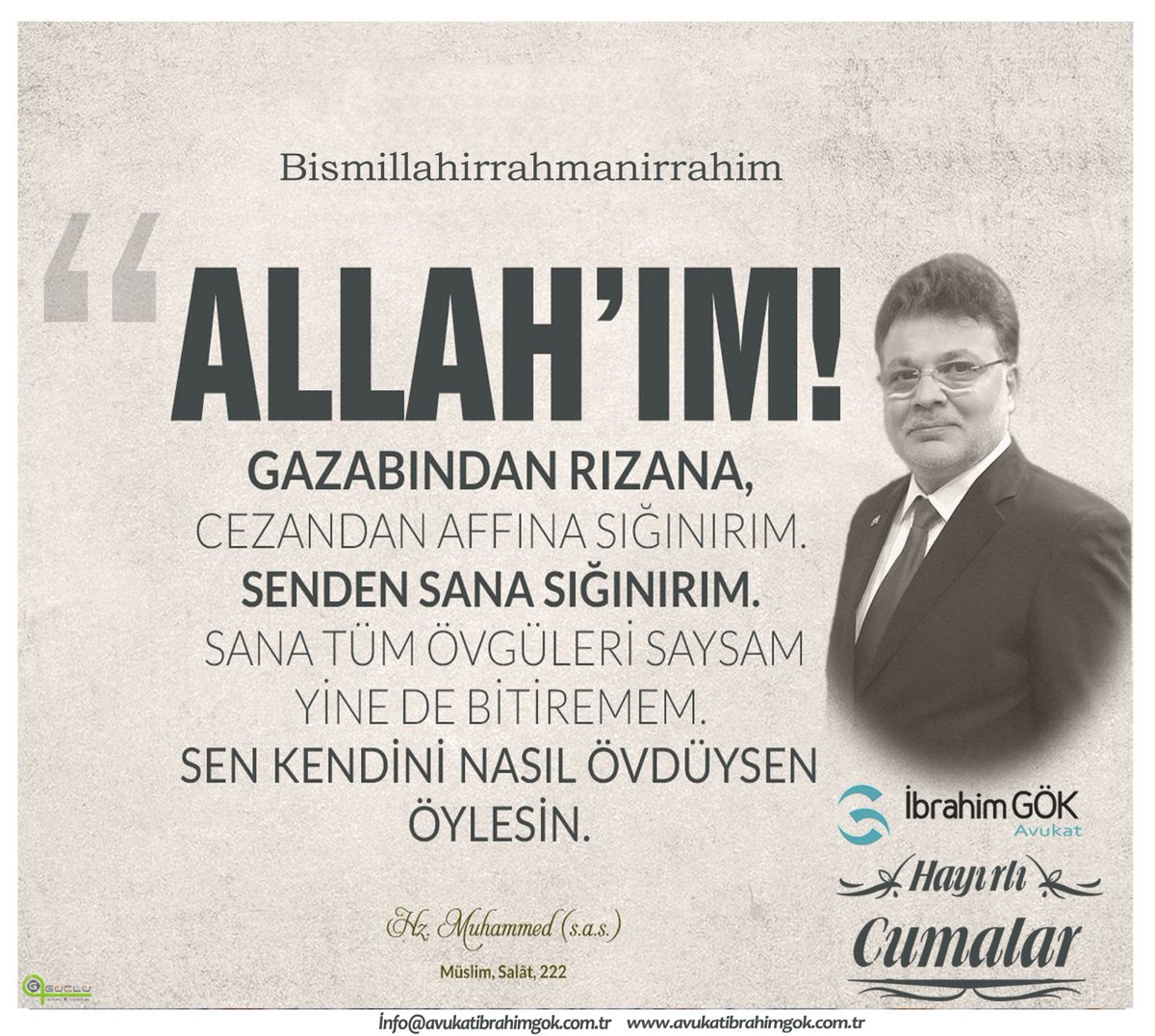 İbrahim GÖK (@av_ibrahimgok) on Twitter photo 