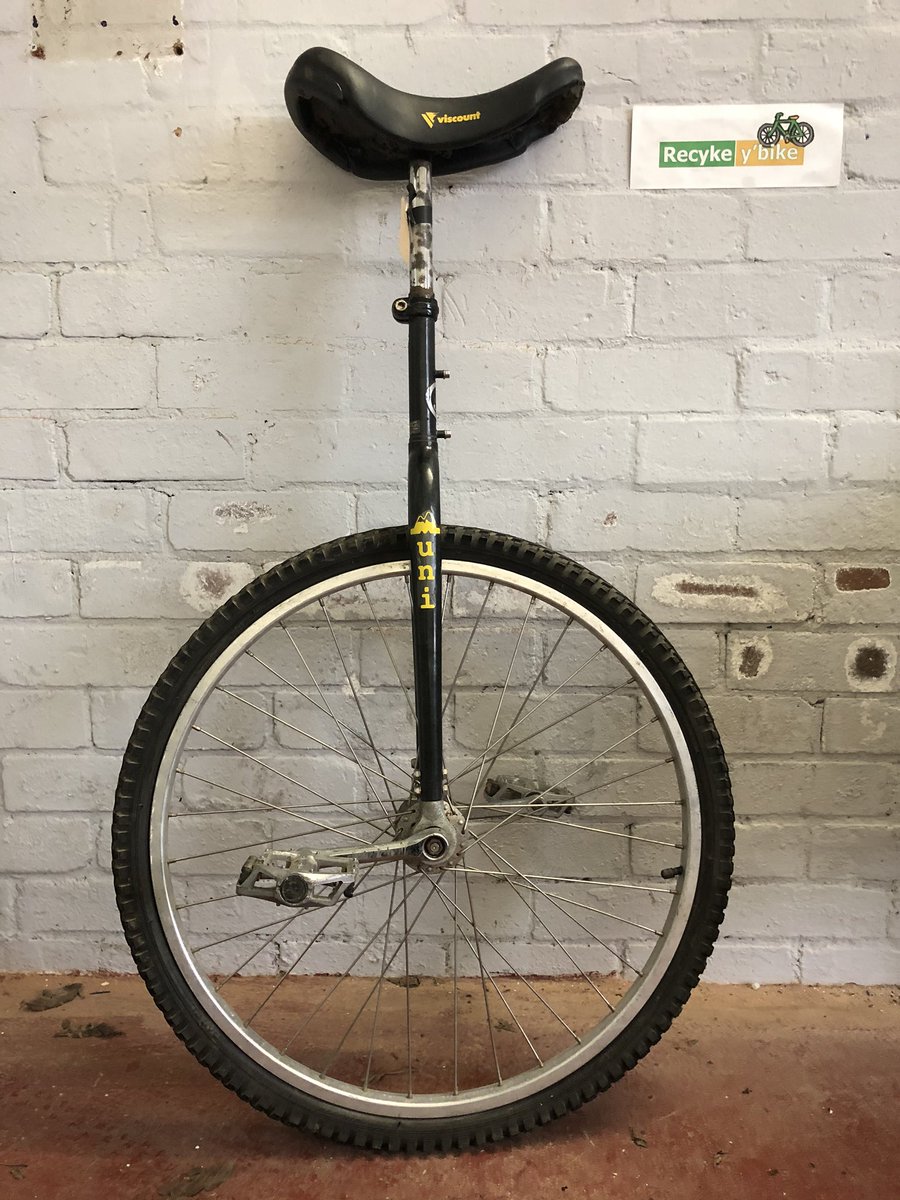 Last day of our tandem sale!! 50% off!! Tandems range from £150 to £380 at full price so you can save hundreds! And for those of you riding solo... a unicycle?! #ValentineDay2020 #cycling #tandems #unicycle
