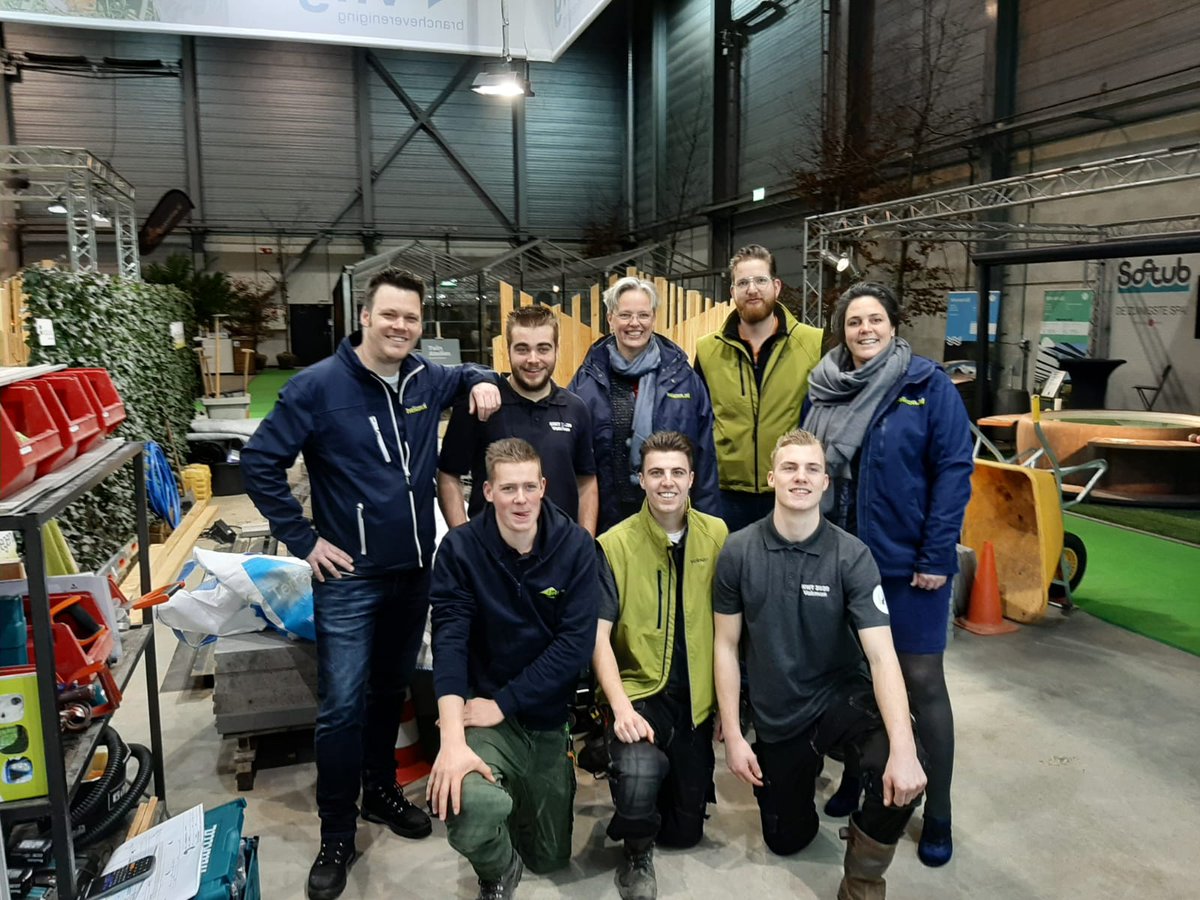Yuverta MBO Boxtel tweet media