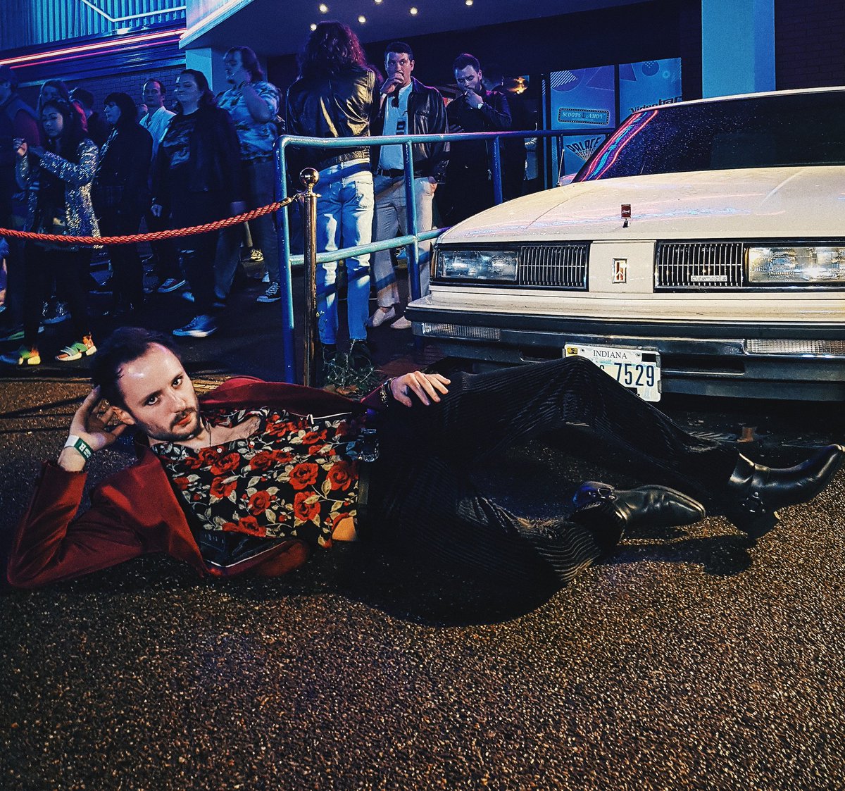 TheTabooClubUK's tweet image. Whether you are celebrating with the pals, the gals or your femme fatale, we hope you have a delicious #Valentinesday 🍷🌹