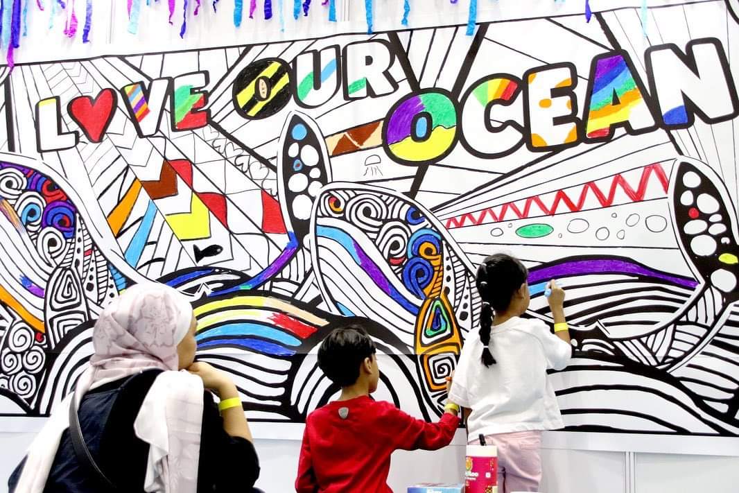 Enjoy the activity at DRT SHOW Malaysia 2020. 

#drtshow #drtshowmalaysia
drtexpo.com