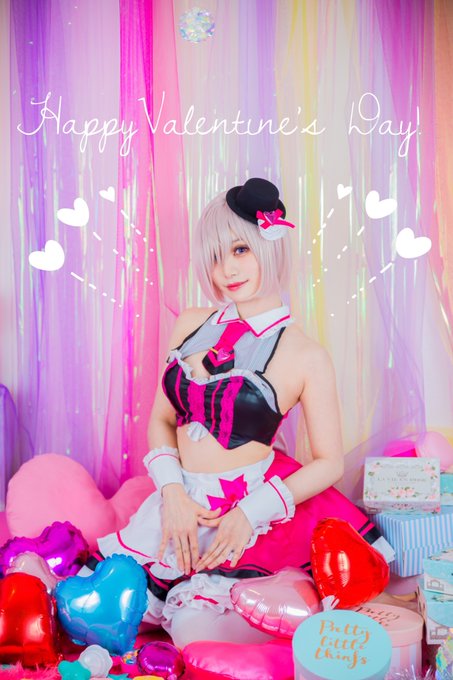 Twitterのコスプレ画像32