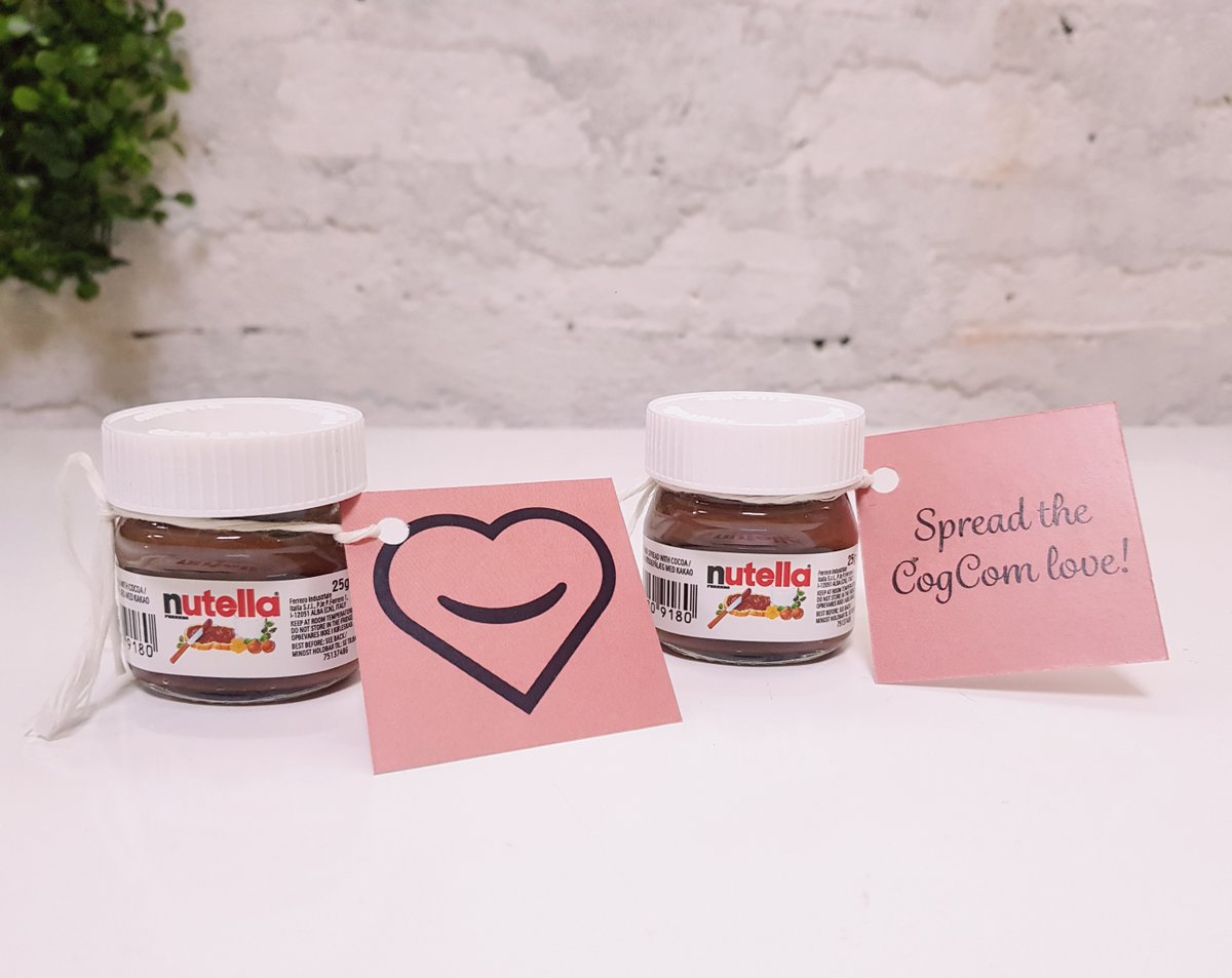 VolumeLtd's tweet photo. Spreading the Volume love worldwide! ❤️ #Nutella #Love #HappyValentinesDay #LifeAtVolume https://t.co/OFCaJeBPji