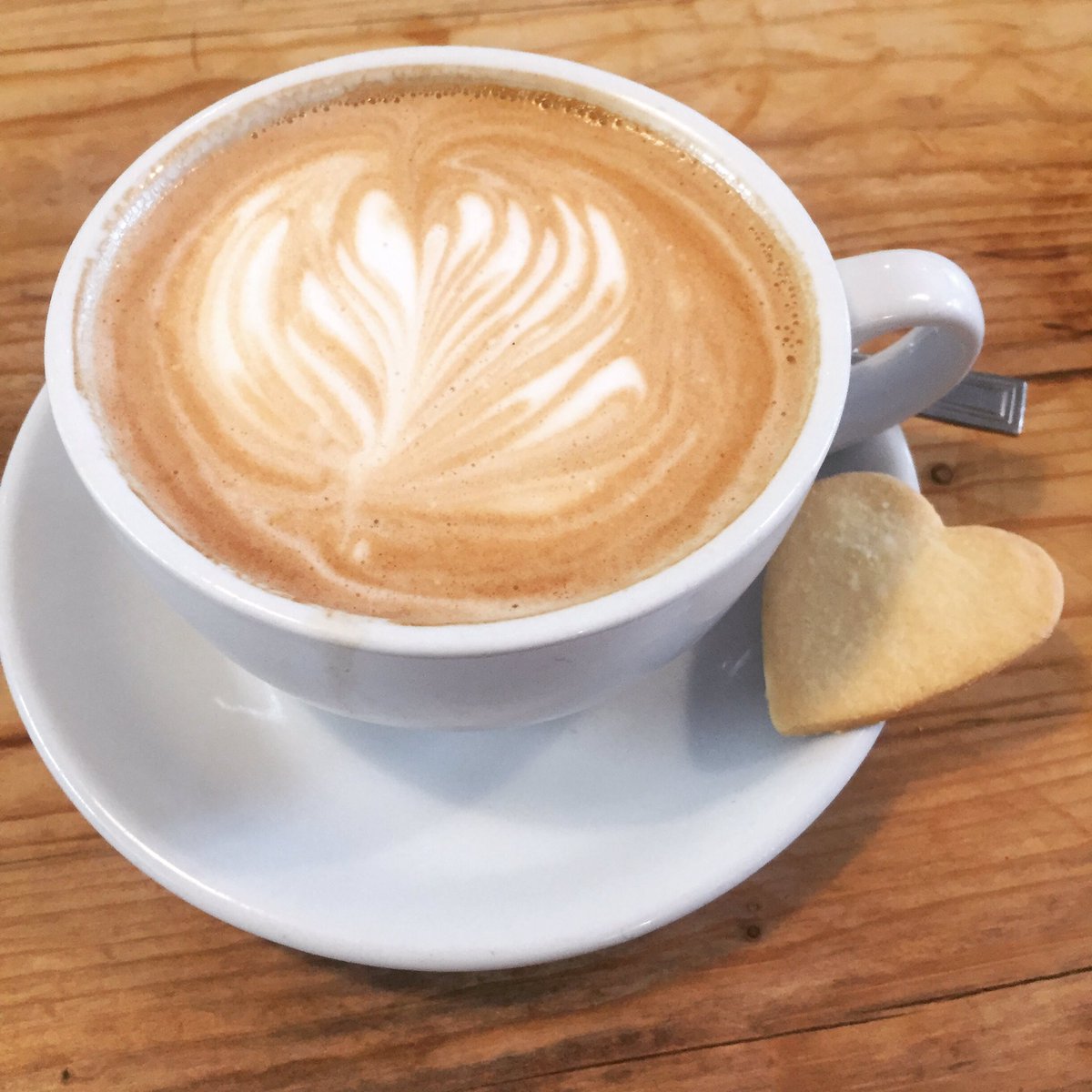 Essefactorycafe's tweet photo. Happy Valentine’s Day...💕💕💕 @Essefactorycafe @WickedCoffeeCo @ESSE1854 https://t.co/XkOLxFGRf6
