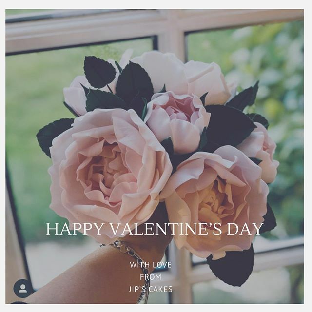 JipsCakes's tweet photo. LOVE 💕 LOVE 💕 LOVE 💕
Happy Valentine’s Day #valentines https://t.co/JGoMVHdrhg https://t.co/tTWimBVpdk