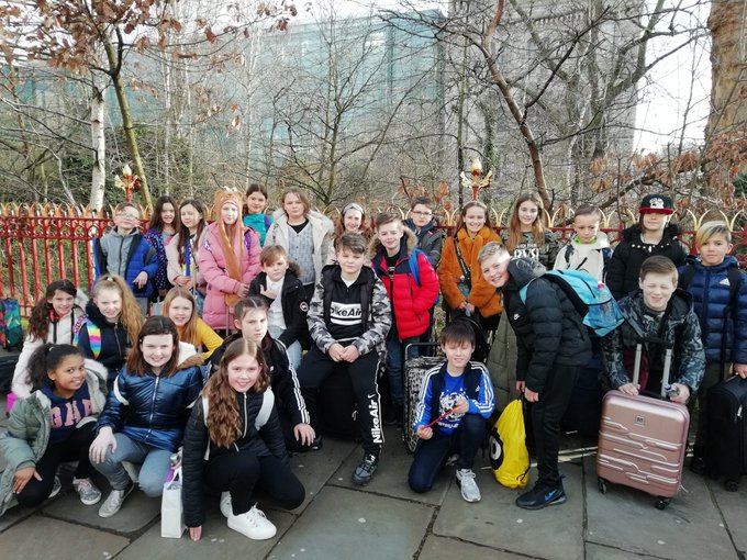 Weston Mill Community Primary Academy