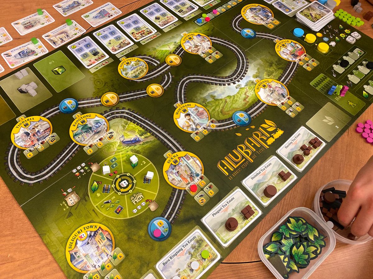 Alcazaba de Juegos tweet media