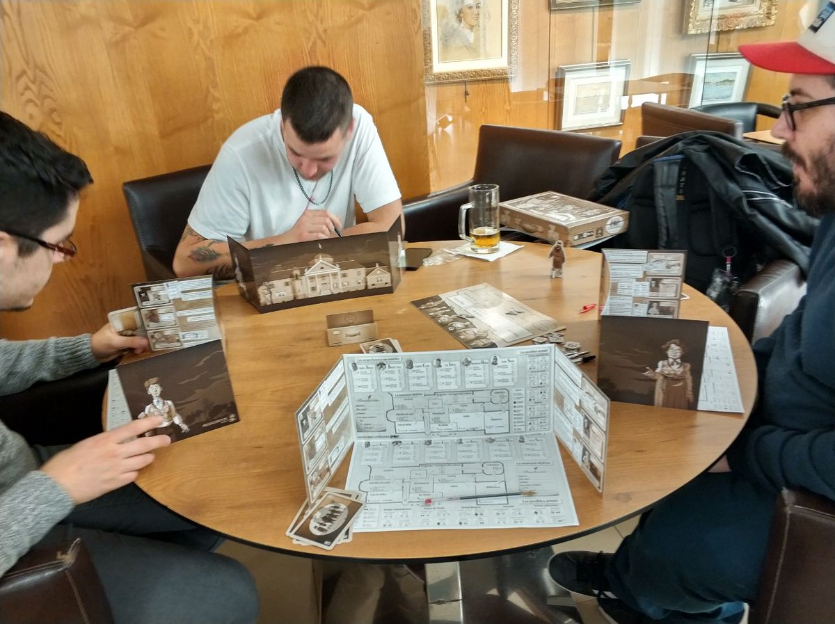 Alcazaba de Juegos tweet media