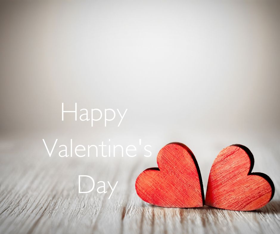 ❤️❤️❤️Looking forward to the party tonight!

#valentinesday #lovedup #bemyvalentine