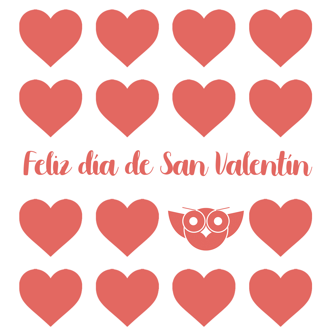 actiumformacion's tweet photo. 14 de Febrero
¡Actium os desea Feliz día de San Valentín!

#ActiumFormacion #Actium #SanValentin https://t.co/YnRi75phxv