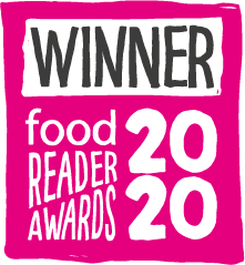Pgwidden's tweet photo. What a great week! Who's coming to the cafe to celebrate this weekend? #bestcafe #foodawards #southwest #winner #StIves #beachcafe https://t.co/CYSM2br308