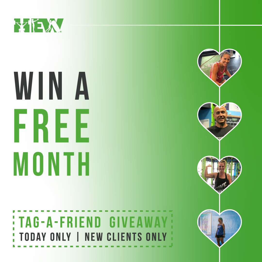 hewdadeland's tweet photo. CHECK IT OUT! We're celebrating Valentine's Day with a tag-a-friend FREE MEMBERSHIP giveaway (valued at $150)! Know someone who has always wanted to try HEW? Quick! Tag them below before it's too late! #hew #tagafriend https://t.co/ZQx3wU7byN