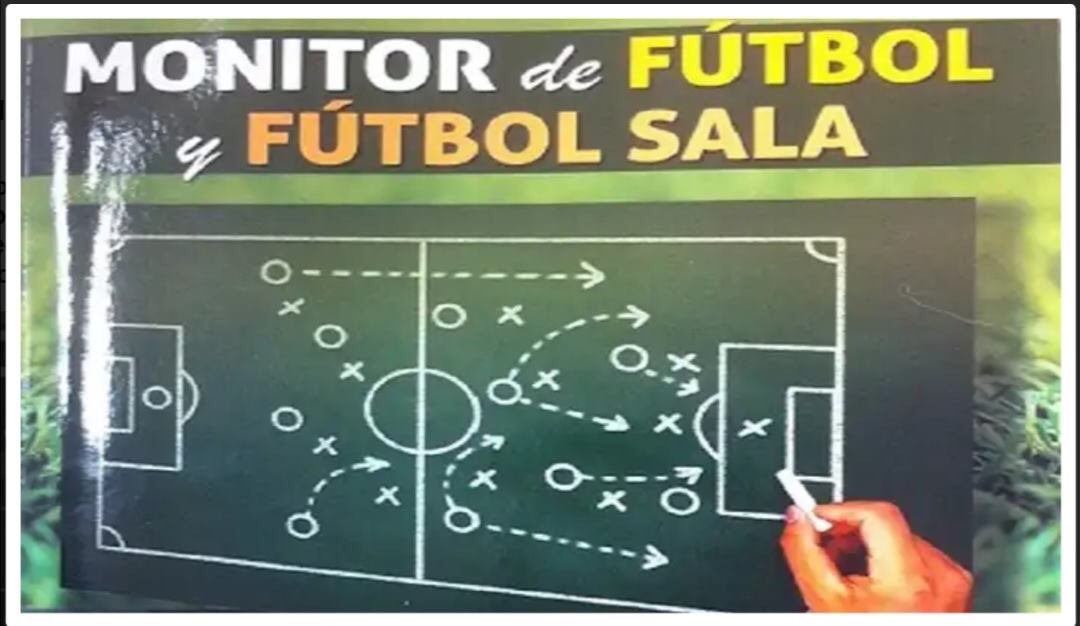 FaroTorrox's tweet image. Convocatoria de curso de monitor de fútbol y fútbol sala expedido por @RFAF @RFAFMalaga  

El Faro De Torrox abre plazo para una nueva convocatoria del Curso. Plazo de Inscripción abierto, aquellos interesados o interesadas pueden ponerse en contacto a través de mensaje directo.