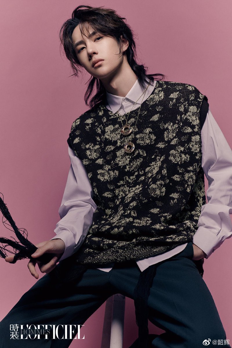 yizhanfiles's tweet photo. #wangyibo #王一博 https://t.co/yx806jEoU5