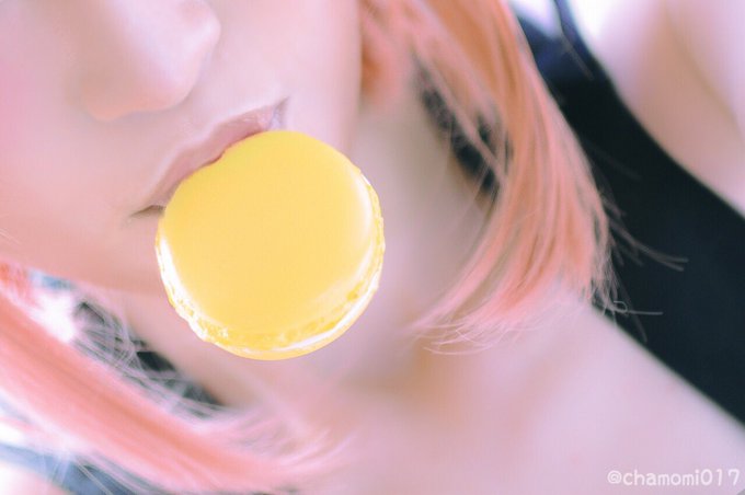 Twitterのコスプレ画像7