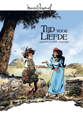 𝓥𝓪𝓷𝓭𝓪𝓪𝓰 𝓲𝓼 𝓱𝓮𝓽...❤️
Tijd voor liefde

akim.nl/stripalbum/tij…
#Valentijnsdag