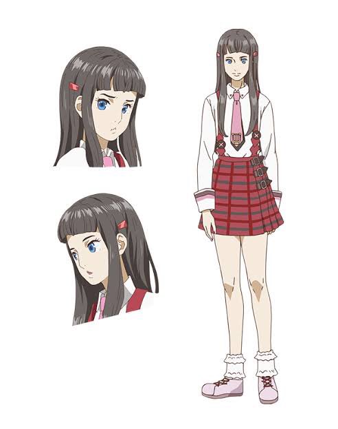 初音ゆりな ラグコス23 クラシカロイドの バダジェフスカ バダちゃん 衣装出来たよ 間に合ったああああ ੭ ᐜ ੭ T Co 0msofkoj19 Twitter