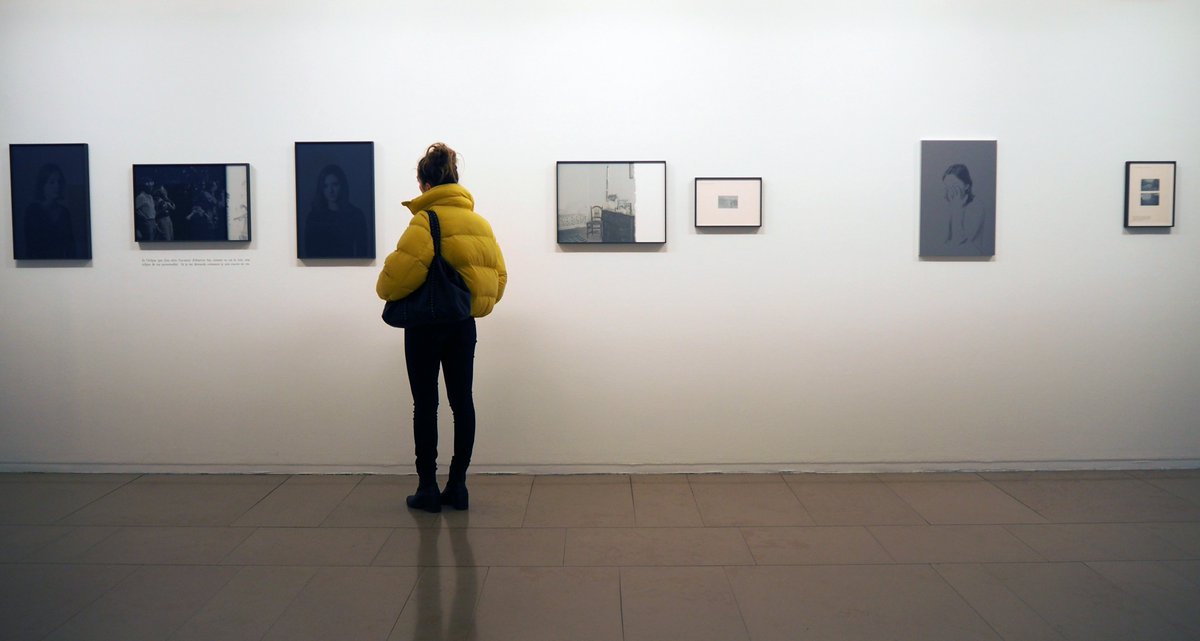 mep_paris's tweet photo. #LastChance : Les expositions #UrsulaSchulzDornburg, #TommasoProtti et #ManonLanjouère à la MEP se terminent dimanche. Dernière occasion de les découvrir ! 
https://t.co/J13hSEPHRn https://t.co/yP1Dj3GNug